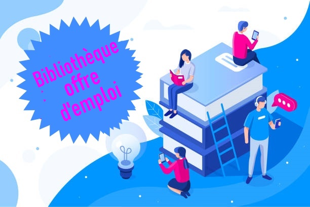 La Communauté de Communes Brie des Rivières et Châteaux recherche toujours un(e) coordinateur-trice pour son réseau de lecture publique.
emploi-territorial.fr/offre/o0772306…