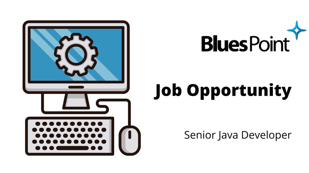 Blues Point - IT Recruitment tweet media
