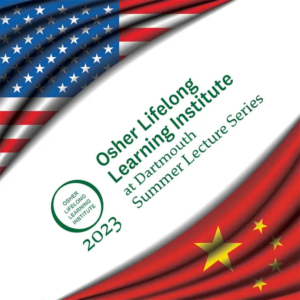 DartmouthDickey's tweet photo. China &amp; the U.S. The Economic Challenge: A Win-Win Outcome? @osherdartmouth @marcmakingsense  &amp; @profLind Livestream, Friday, 21 July, 9-11:30AM.  
https://t.co/4d8zepu1y6

#greatissues #conflictresolution #china #competition https://t.co/wNVpTP8lnN