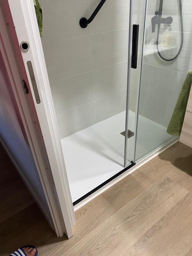 banyarte's tweet photo. #reforma #puntaumbría
#baño #ducha #floor #floortiles #wood #woodeffect
#Bienvenidosaldiseño #banyarte #interiordecor #interiorinspiration #design #ilovetiles #tileaddiction
Instagram: @banyarte
https://t.co/KVVelDFaPI https://t.co/2kEjTxBbkD