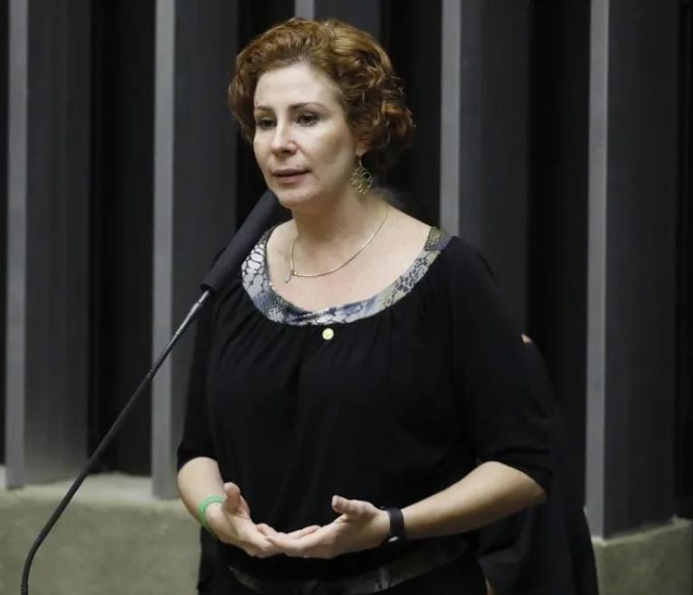 pesquisas_elige's tweet photo. 🚨FORÇA E MUITA FORÇA: A Deputada Federal Carla Zambelli (PL-SP) pode perder o mandato e ficar inelegível por 8 anos ainda em 2023

🗞️G1 https://t.co/ET1Vghdf5I
