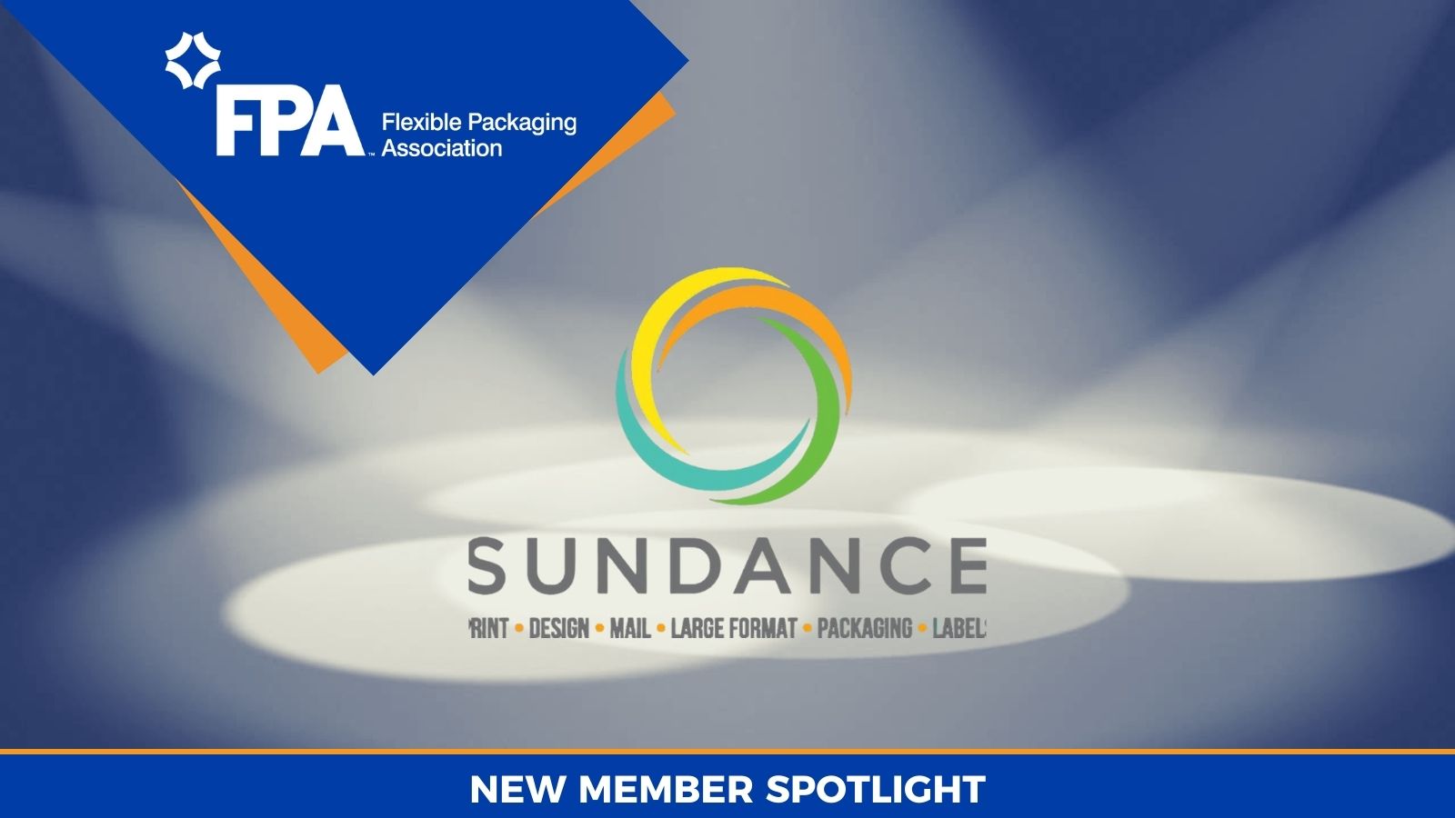 FPA on Twitter "SunDance joins the FPA! The innovative print solutions