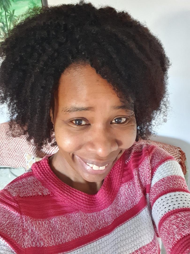 ‘It draws you in to confront the subjects that no one wants to talk about and yet it is real and right in our midst' - Rev Dr Rose Hudson-Wilkin, on the work of Catherine Okoronkwo

Join poet Catherine as she explores faith and poetry at Gladfest ow.ly/lsrV50PaCtm