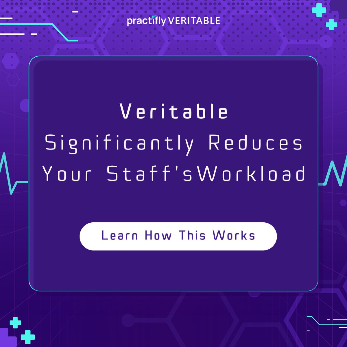 practifly's tweet photo. With #Veritable, your #medicalpractice's staff can streamline the complexities of verifying patient insurance coverage and claim status checks. So can it end your administrative burdens? Time to find out with a DM! #eligibilityverification #insuranceeligibility #practifly

💬 1/6 https://t.co/1Kv2DxoiQ4