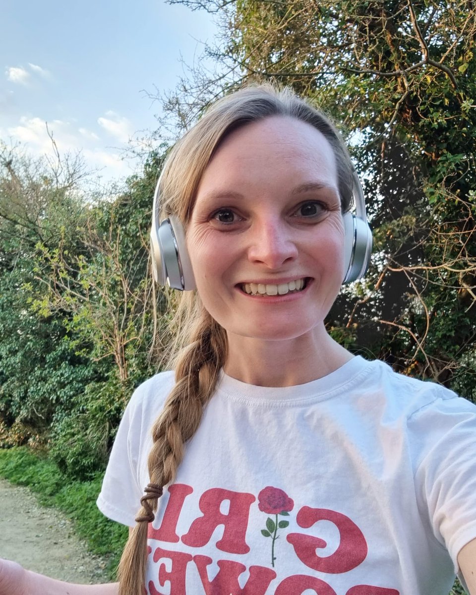 Rachel Moss tweet media