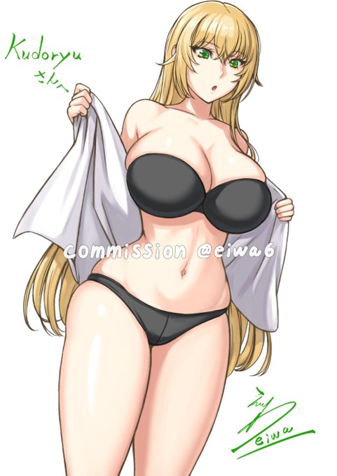 Skebのリクエストありがとうございました!  https://t.co/SI7h2cWxTy  #Skeb #Commission 