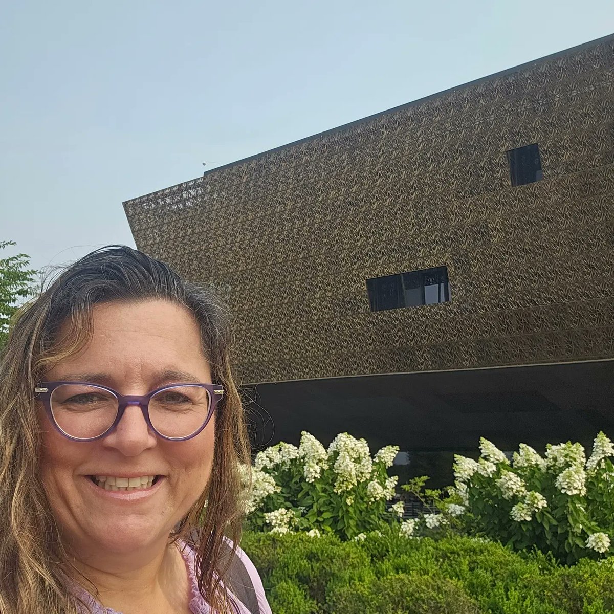 Ready for action for the Northstar Teacher workshop for the next four days! #teachergoals <a href="/NMAAHC/">Smithsonian’s NMAAHC</a> <a href="/natasha_nurse/">Natasha Nurse</a> <a href="/LBSchoolsNY/">LongBeachSchools</a> <a href="/lbeachms1/">lbeachms</a>
