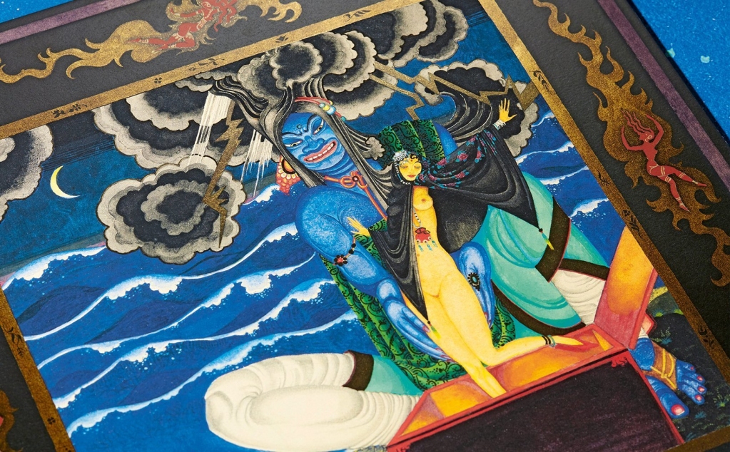 St.MoritzArtMasters tweet media