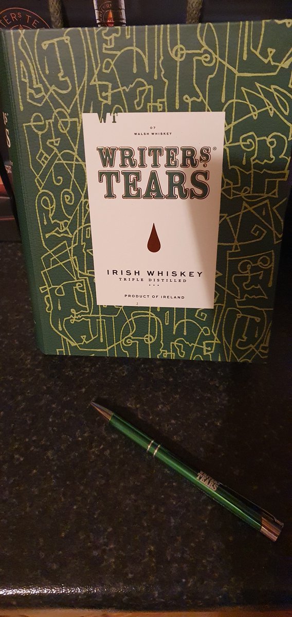 Ireland Writer Tours tweet media