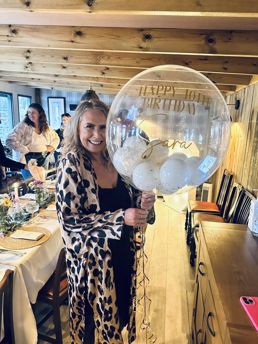 After over a decade at the heart of Popcorn, this Thursday will see our Managing Director Sara begin a three month, fully paid ‘me-ternity’ summer sabbatical… instagram.com/p/CuzdBGTIMD6/…