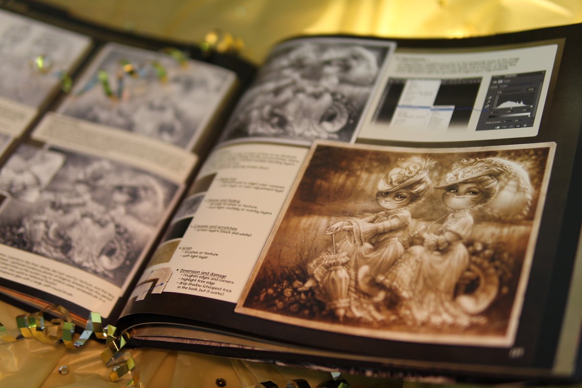 Iron Circus Comics on Twitter "Lackadaisy Kickstarter backers the