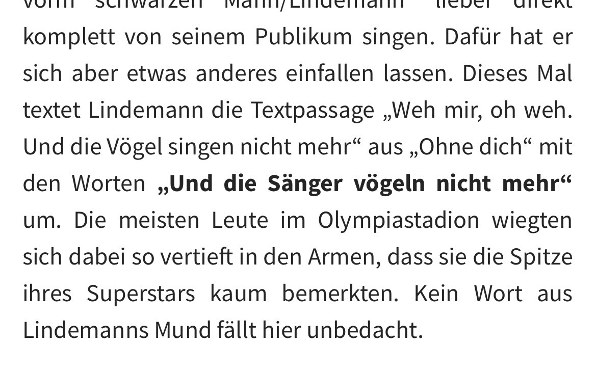 trinksaufmich 🩷 tweet media