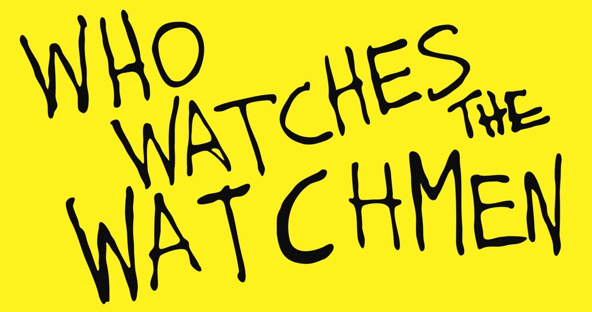 DecipherDCipher's tweet photo. #TheShadowWatch #CipherClue-04:  
Who watches the watchmen? 
5y; _@kbot1 !8, e-sjwuv,k 
#Cipher #Code #Clue #Cryptography #Crypto https://t.co/tgEJIjVbmv