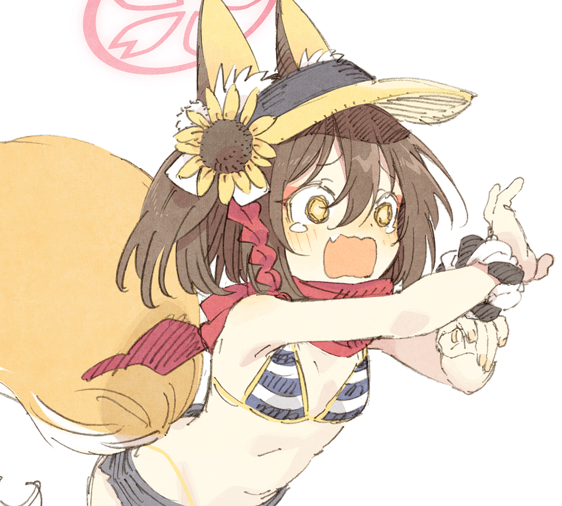 イズナ