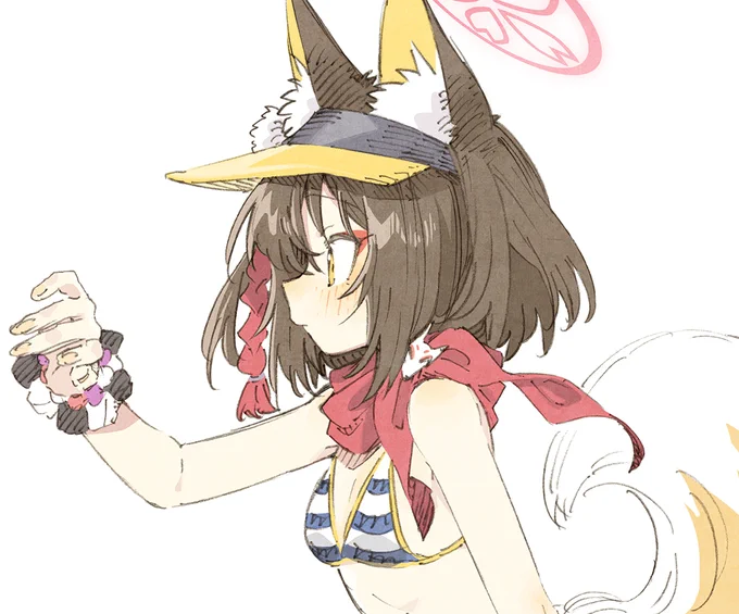 イズナ