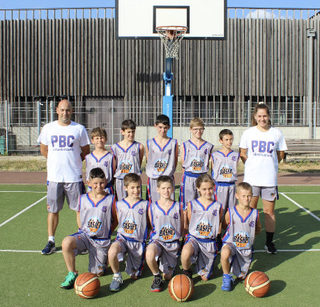 ProBasketCamp1's tweet photo. PBC23 des groupes unis ! https://t.co/22uqxpKEs8