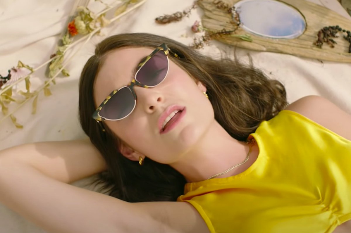 The sun is out, we're two years older + it's time to revisit <a href="/lorde/">Lorde</a>'s Solar Power - an album that never got the roses it deserved 

☀️bit.ly/SolarPowerRevi…