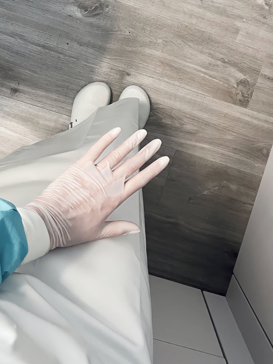 MedFet_Clinic's tweet photo. Just before they enter your mouth. https://t.co/ppL32H5TLq