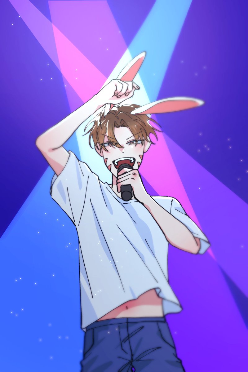 JinJJa_CoRn's tweet image. 밎제(@corncorn_MJJ)님 그림으로 트그내그 했습니다!
채색은 서비스입니다😎😎