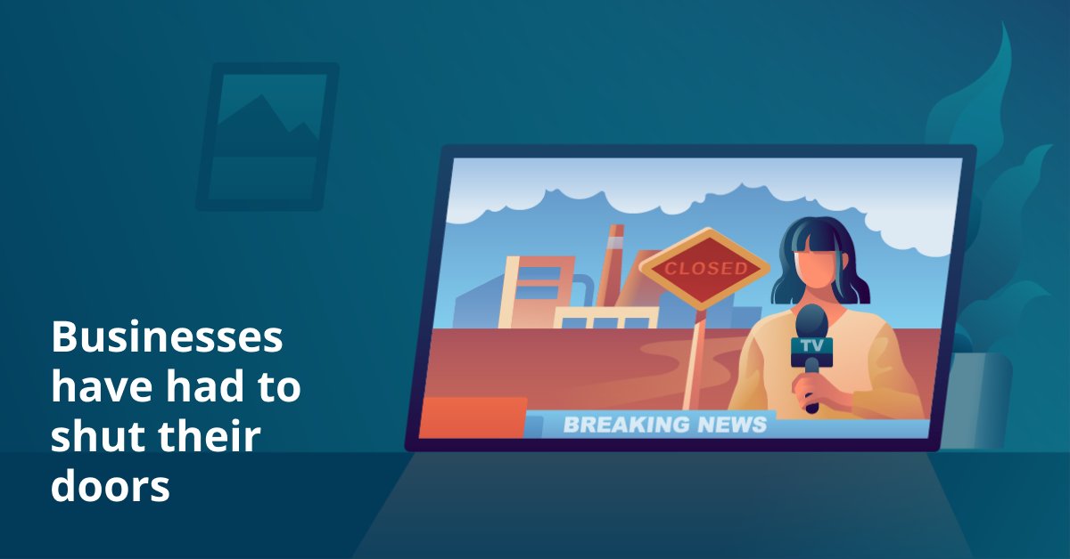 DataInfinityLi1's tweet image. Did you know? Disaster recovery has your back when hackers attack.