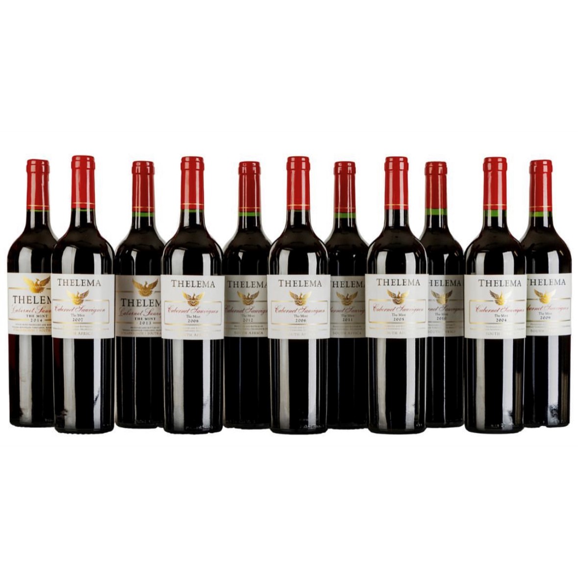 Very excited to have some very rare vintages on the Strauss auction this month! The producer themed Virtual Live Auction will take place on Sunday, 23rd July 2023. Register and browse the lots now straussart.co.za