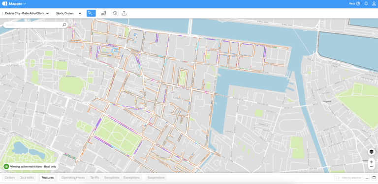 SenatorProject's tweet photo. 📊Digital tools like the kerbside management solution enables to use data for more accurate and efficient decisions.
Read about how @DubCityCouncil is testing it as part of the SENATOR living lab👇
https://t.co/HiVkozlt4k
@appy_way @CurbIQ #decarbonisation #sustainability https://t.co/2W1PhDrZIN