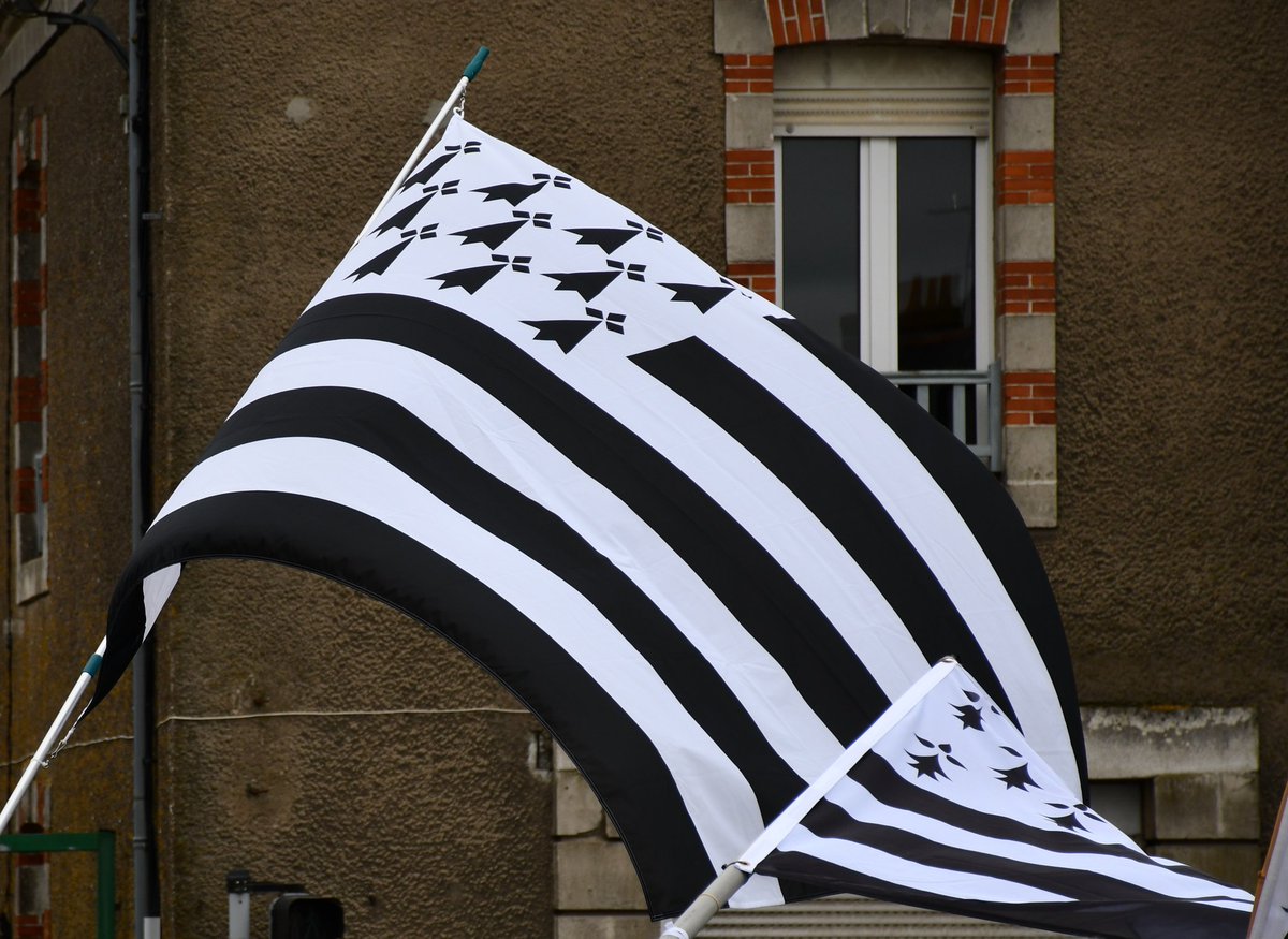 EtienneGruenais's tweet photo. @WorldEmojiDay 
The Bretons also want an emoji with the image of the Breton flag.

Les Bretons veulent aussi un emoji à l'effigie du drapeau breton.

#Bretagne #Breizh #Bertègn #EmojiDay #EmojiDay2023 #emojibzh #GwennhaDu https://t.co/qVuXThUFsy
