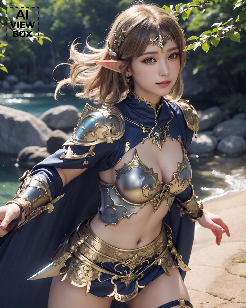 Ai_viewbox's tweet photo. [ai-generated] elf weapons pt2

https://t.co/fFXstF4RQt

#elfweapon #elfwarriors #elfmasters #aigirlelf #AI美女 #AIgravure #stablediffusionworks #shampoomix https://t.co/AdmiVU09cx