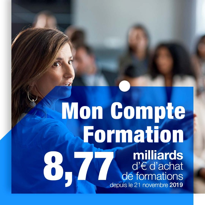 caissedesdepots's tweet photo. Vous avez manqué nos actus #FormPro, voici le #RVFormPro concocté pour vous ⏮️
👉 2 services de SOLTéA
👉 1 convention d’objectifs et de performance
👉 1 abondement au #CPF pour les #artisans
👉 1 chiffre clé #MonCompteFormation
Agiter et c’est servi juste ici 👇