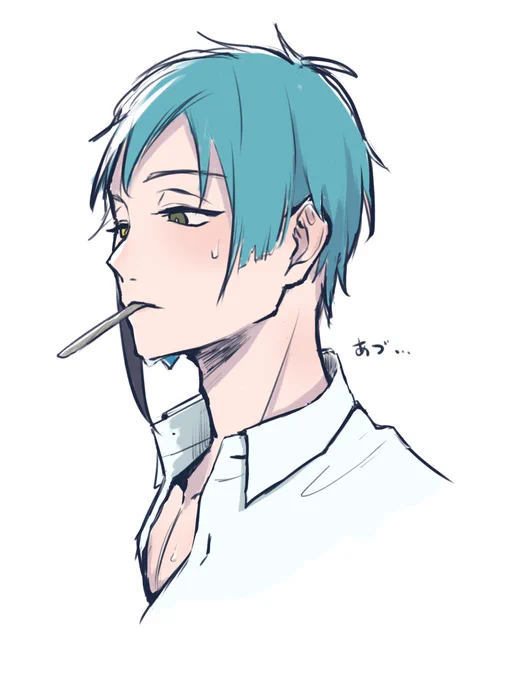 rkgk 今日めちゃくちゃ暑かったね…