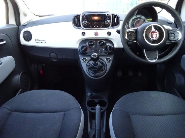 EscSales's tweet image. FIAT 500 Pop Star: £7,000
2016 16 FIAT 500 1.2L POP STAR 3D 69 BHP
*ULEZ Compliant*
Contact Info In BIO
Additional Info:
ebbsfleetspecialistcars.co.uk/used-fiat-500-…
#usedcars #usedcarsforsale #carsales #cardealer #cars #cardealership #dealership #forsale #Fiat #fiat500
