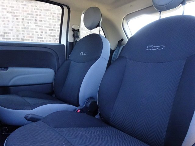 EscSales's tweet image. FIAT 500 Pop Star: £7,000
2016 16 FIAT 500 1.2L POP STAR 3D 69 BHP
*ULEZ Compliant*
Contact Info In BIO
Additional Info:
ebbsfleetspecialistcars.co.uk/used-fiat-500-…
#usedcars #usedcarsforsale #carsales #cardealer #cars #cardealership #dealership #forsale #Fiat #fiat500