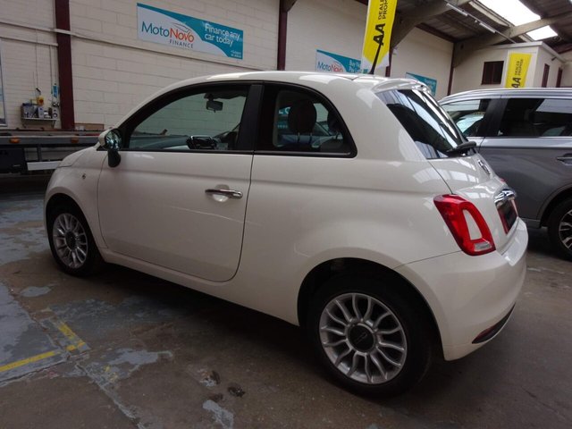 EscSales's tweet image. FIAT 500 Pop Star: £7,000
2016 16 FIAT 500 1.2L POP STAR 3D 69 BHP
*ULEZ Compliant*
Contact Info In BIO
Additional Info:
ebbsfleetspecialistcars.co.uk/used-fiat-500-…
#usedcars #usedcarsforsale #carsales #cardealer #cars #cardealership #dealership #forsale #Fiat #fiat500