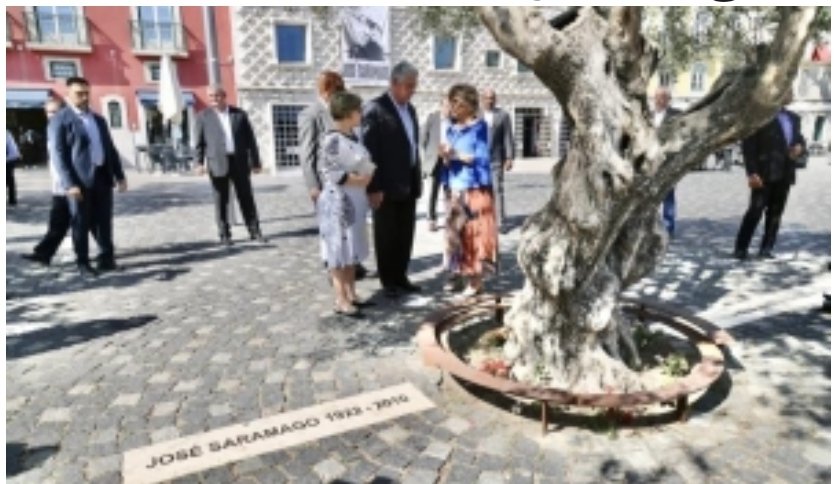 El Primer Secretario del Comité Central del Partido Comunista de Cuba, Miguel Díaz-Canel Bermúdez, tuvo un encuentro con Paulo Raimundo, secretario general del Partido Comunista Portugués; así como con el empresariado lusitano; visitó la Fundación Saramago y el Museo de Aljube