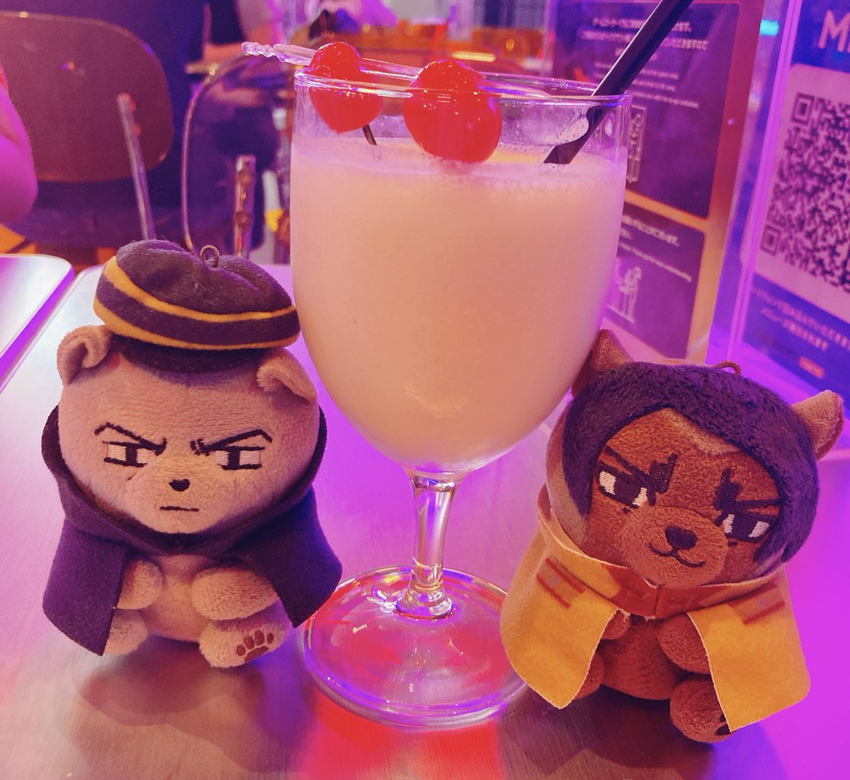 こいとさんを健気に探していたつきしまいぬ (@tsukishimainu) on Twitter photo 