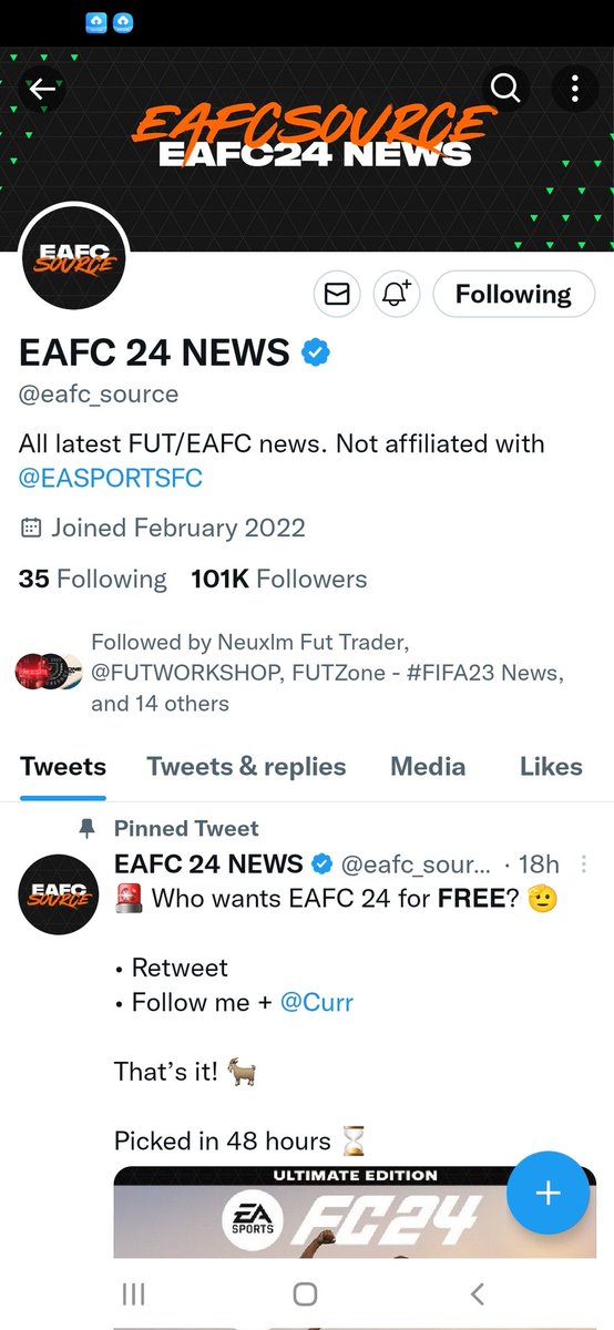 33throwaway22's tweet photo. @eafc_source @Curr @eafc_source @Curr Done can I please win https://t.co/vP39VQDWjV