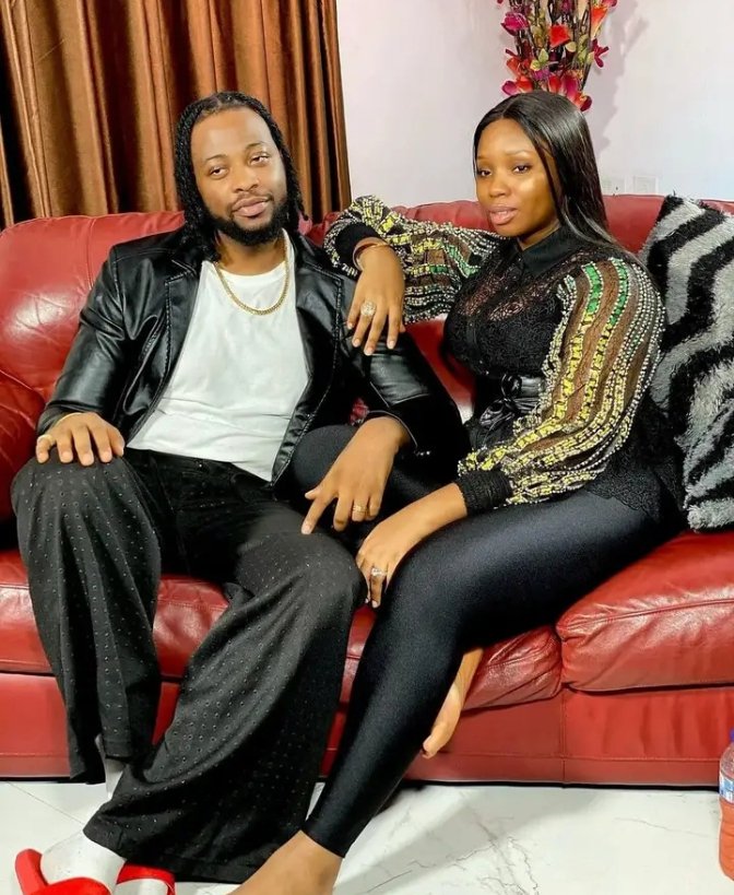 _Bigbronaija's tweet photo. Ships that continued sailing after the bbnaija house.
#BamTeddy #Khadoni #Shella
#BBNaija #BBNaijaAllStars https://t.co/e3UlxO4TnA
