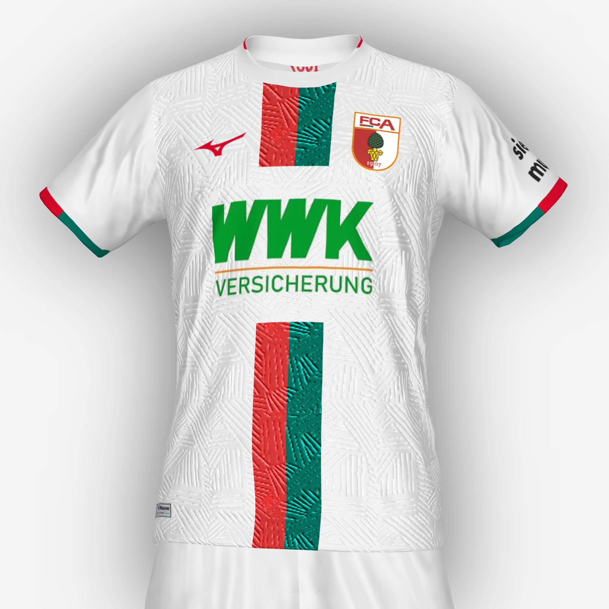 PES Soccer Kits Team On Twitter FC Augsbourg Https t co 2iO9YDEQsp pes-soccer-kits-team-on-twitter-fc-augsbourg-https-t-co-2io9ydeqsp