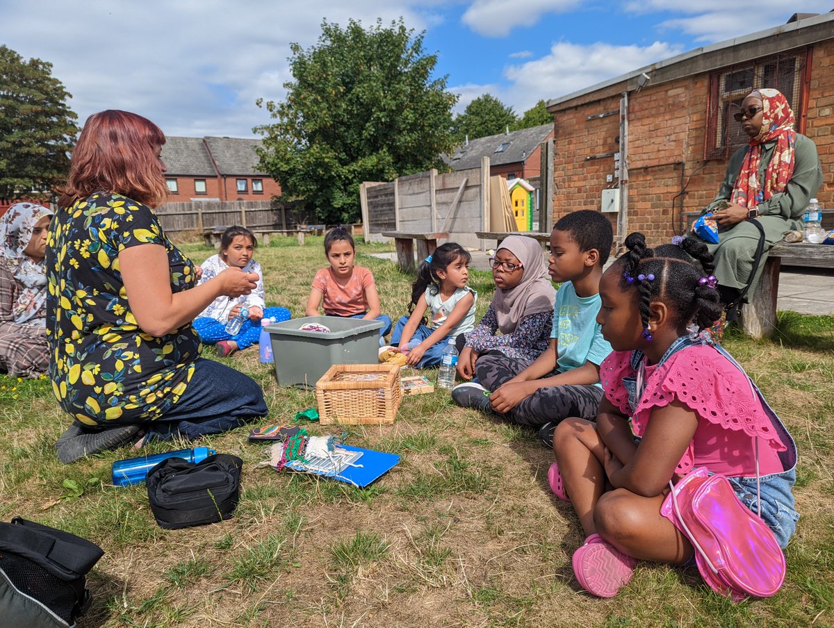 Number 11 Arts tweet media