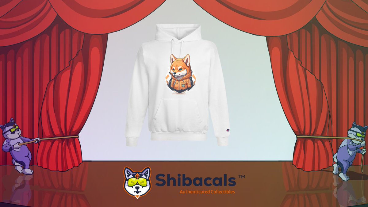shibacals's tweet photo. Special Annoucement📢

🏆Here is the final set of finalist for our contest🏆

We will be voting 🗳️ in our discord to select 3 winning designs shortly

Keep in mind, these are authenticated numbered collectables! 🧑‍🔧

Join our Presale
⬇️
https://t.co/S8awJnS201 https://t.co/ZzxGG1aid2