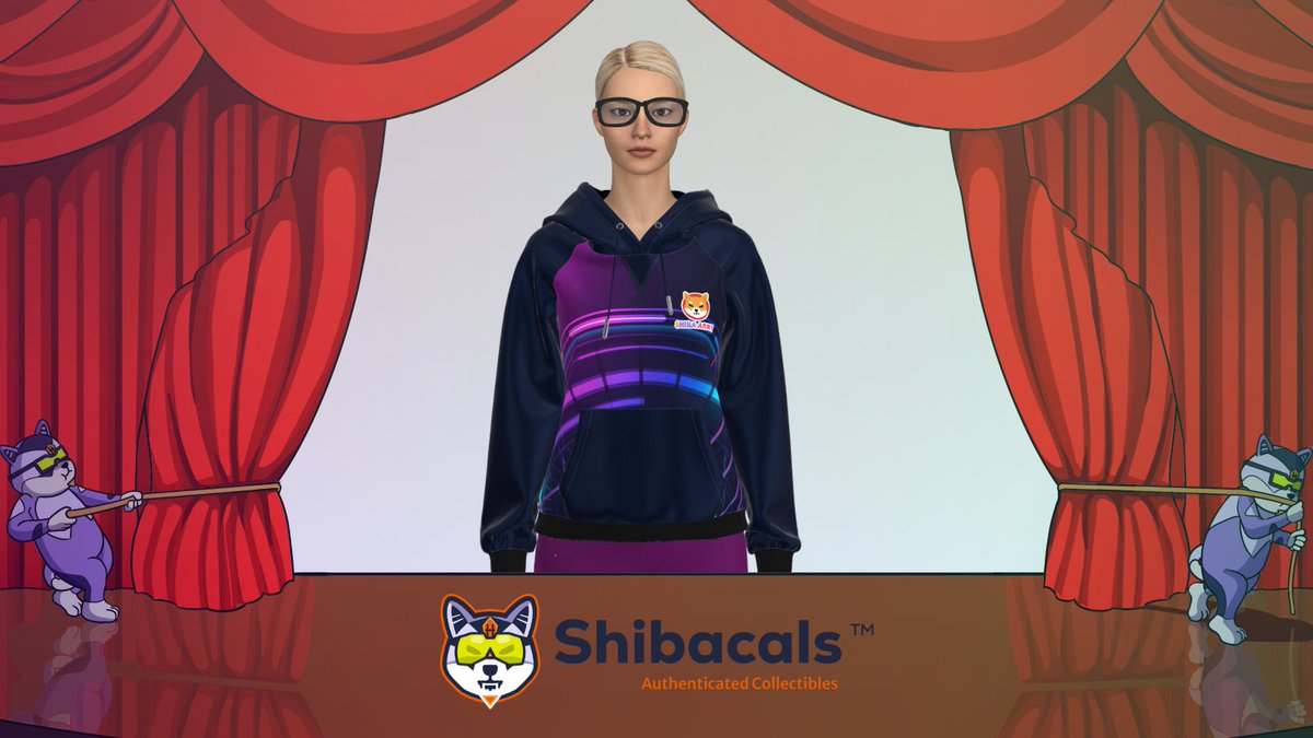shibacals's tweet photo. Special Annoucement📢

🏆Here is the final set of finalist for our contest🏆

We will be voting 🗳️ in our discord to select 3 winning designs shortly

Keep in mind, these are authenticated numbered collectables! 🧑‍🔧

Join our Presale
⬇️
https://t.co/S8awJnS201 https://t.co/ZzxGG1aid2