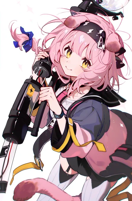  #Arknights #アークナイツ