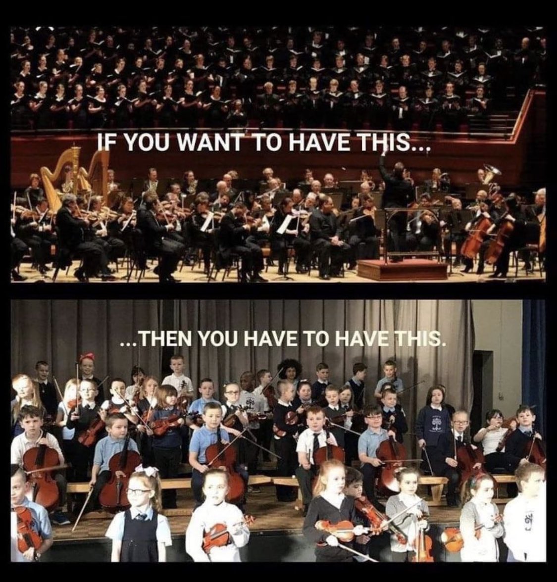 Exactly. The importance of visible role models and great teachers who create environments where kids can learn and thrive. #investinpeople