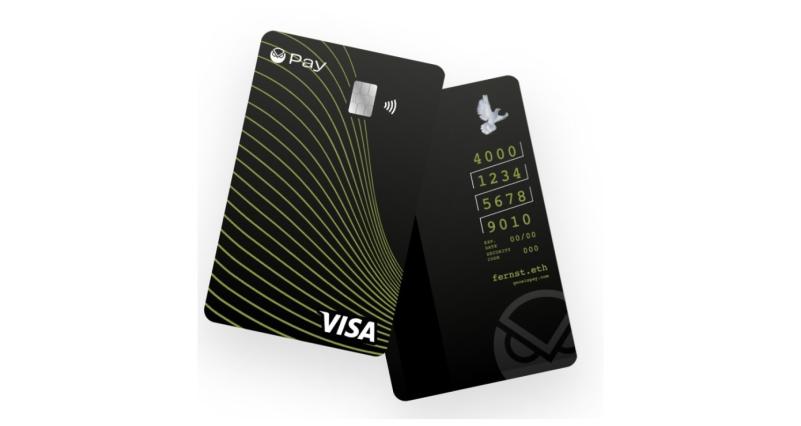 world_dais's tweet photo. Gnosis introduced a #Visa card in EU, EEA and the UK, allowing users to spend self-custody cryptocurrencies. #Gnosis has Q4 expansion plans to include the US, Hong Kong among others.
#Visa_card #Crypto #worlddais #ProjectK #Hukum #MH17 #CryptocurrencyNews
source: TechCrunch