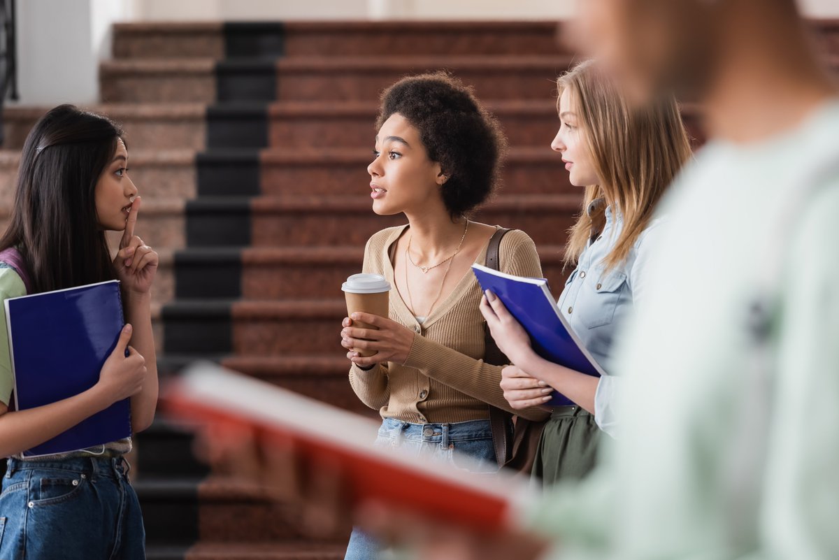 "What Are the Secrets to Providing Highly Effective Feedback to Students?"

You’ll learn ways to give  substantive feedback and type of questions that help or hinder student achievement  and acquire tips to ignite students curiosity, respect  thinking,  and stoke engagement.