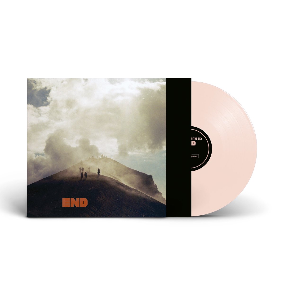 EITS's tweet photo. Our new album “End” comes out Sept 15. Preorders are available now. https://t.co/XTpmjMsSXj https://t.co/hGKvoCv9vP