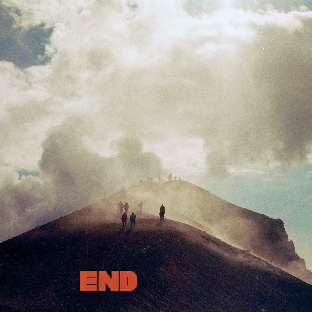 EITS's tweet photo. Our new album “End” comes out Sept 15. Preorders are available now. https://t.co/XTpmjMsSXj https://t.co/hGKvoCv9vP