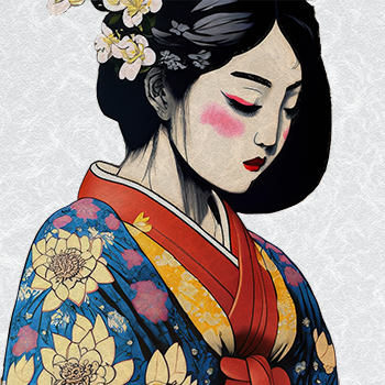 giancarlo_ta_JP's tweet photo. Check out my new item on OpenSea! https://t.co/xHicknM3Rl
#NFT #NFTart #NFTartist #NFTcollection #Japanese #Japan #美人画 #puple #japanese #tokio #AIart #viola #navy #Photoshop #AI #AIart #python #py #PFP https://t.co/7vmqvUclKI