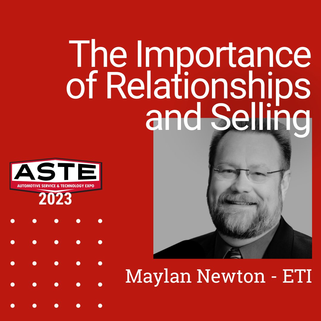 ASTEShow tweet media