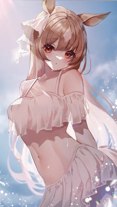 #海の日海キタサト 